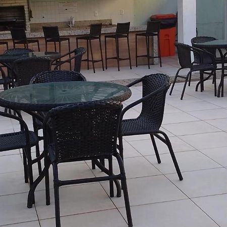 Residencial A Beira Mar Pero Villa Cabo Frio Eksteriør billede