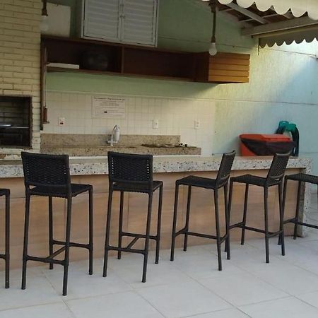 Residencial A Beira Mar Pero Villa Cabo Frio Eksteriør billede