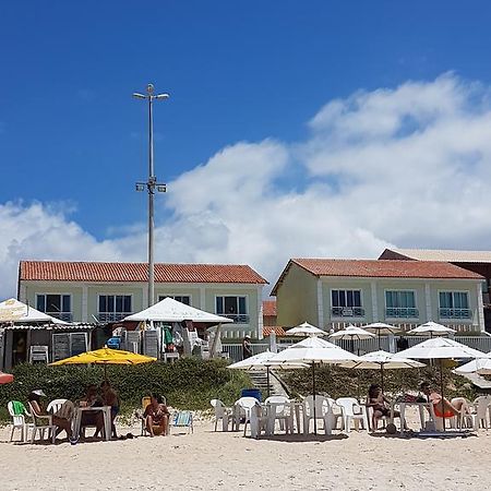 Residencial A Beira Mar Pero Villa Cabo Frio Eksteriør billede