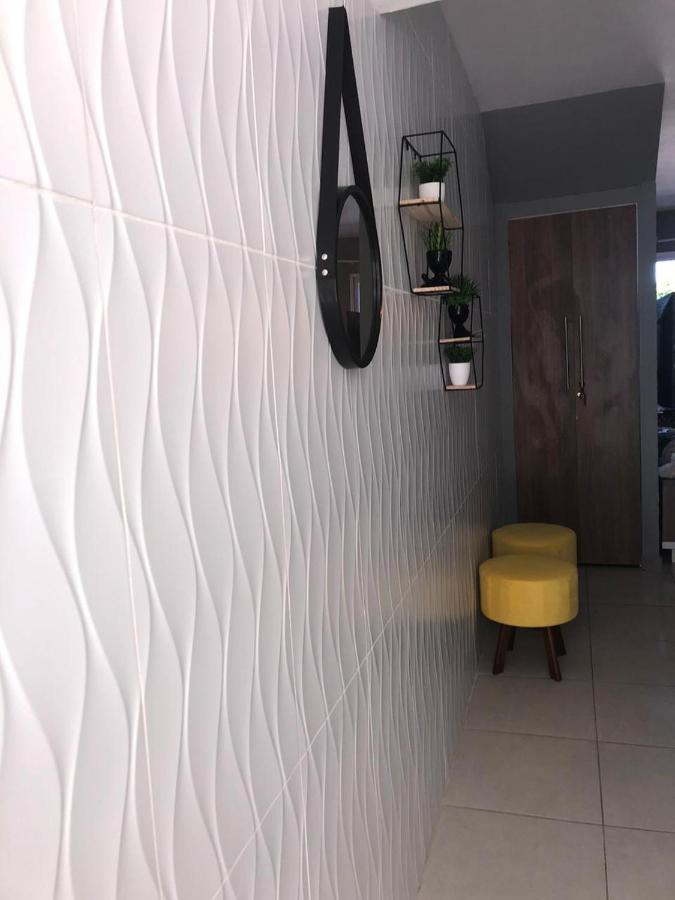 Residencial A Beira Mar Pero Villa Cabo Frio Eksteriør billede
