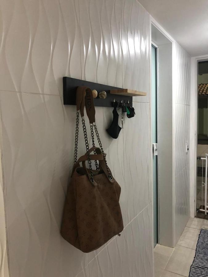 Residencial A Beira Mar Pero Villa Cabo Frio Eksteriør billede