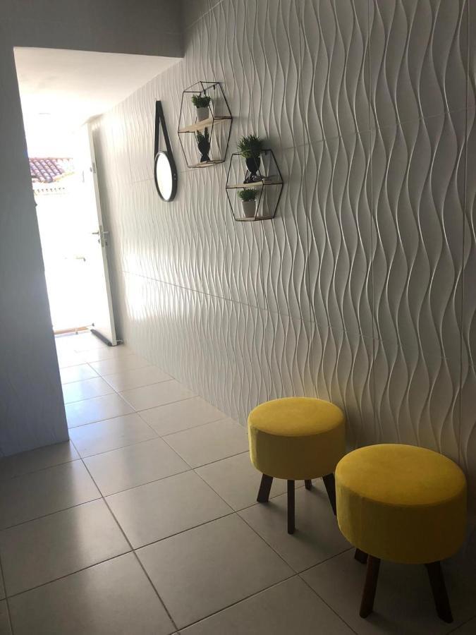 Residencial A Beira Mar Pero Villa Cabo Frio Eksteriør billede