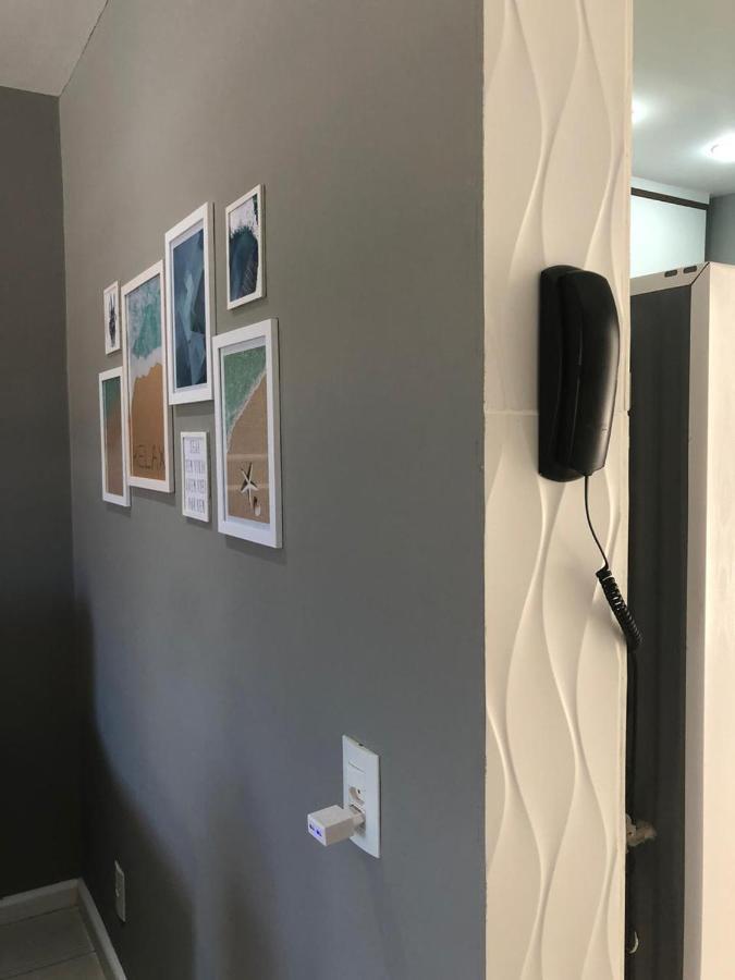 Residencial A Beira Mar Pero Villa Cabo Frio Eksteriør billede