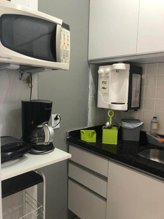 Residencial A Beira Mar Pero Villa Cabo Frio Eksteriør billede