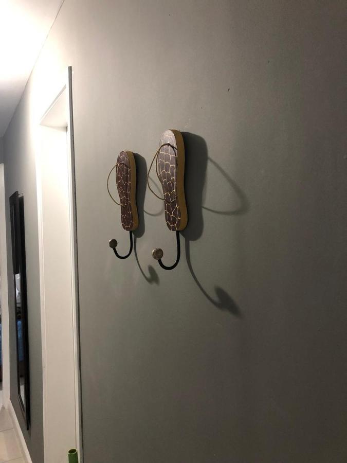 Residencial A Beira Mar Pero Villa Cabo Frio Eksteriør billede