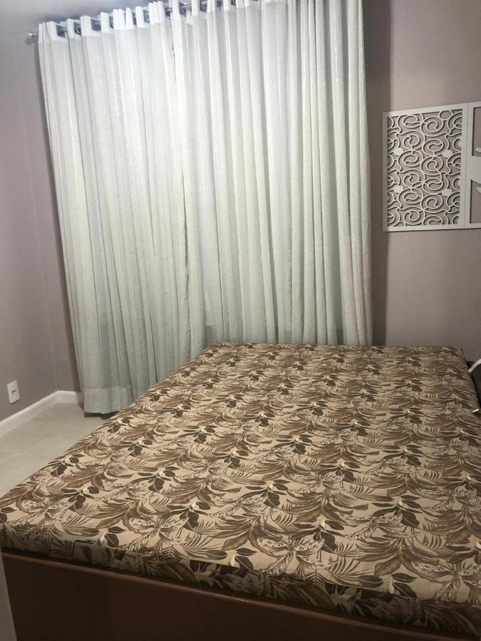 Residencial A Beira Mar Pero Villa Cabo Frio Eksteriør billede