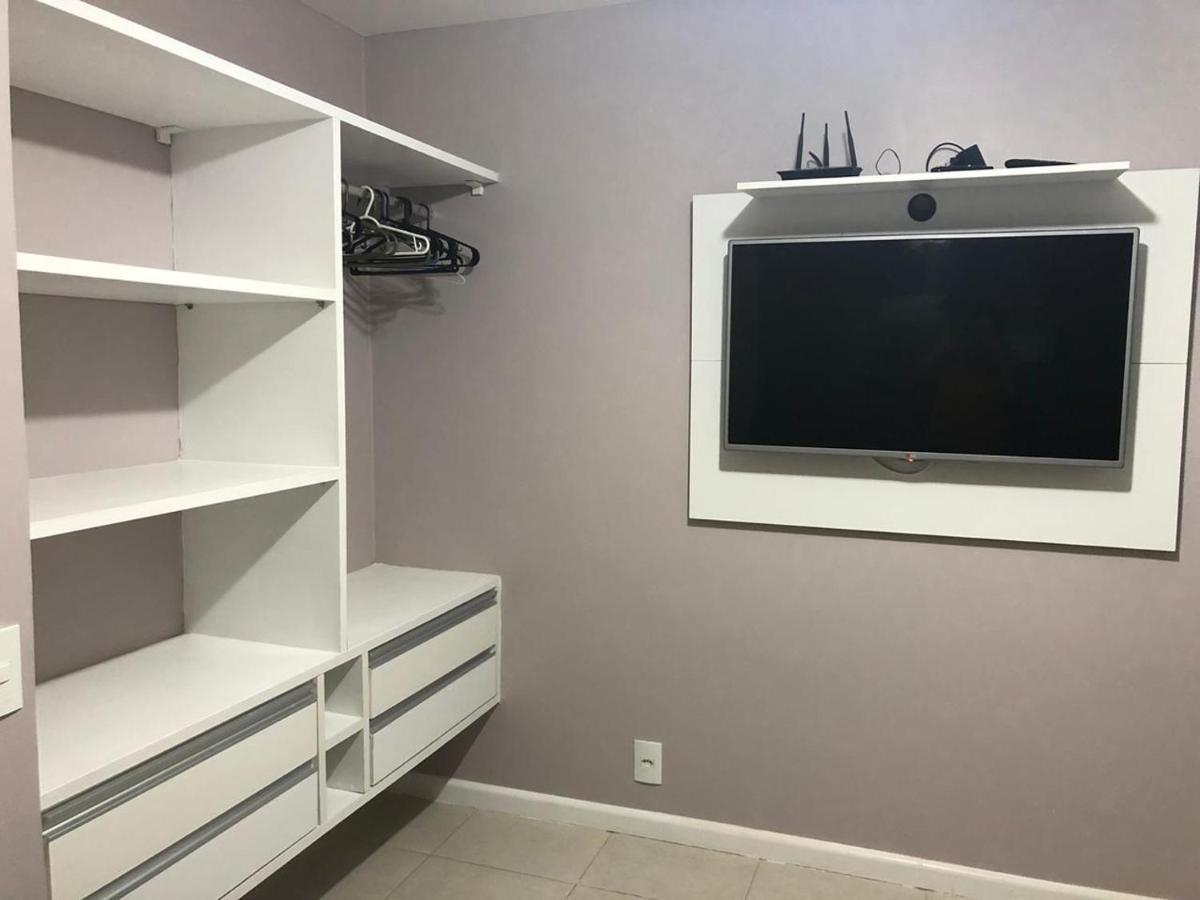 Residencial A Beira Mar Pero Villa Cabo Frio Eksteriør billede