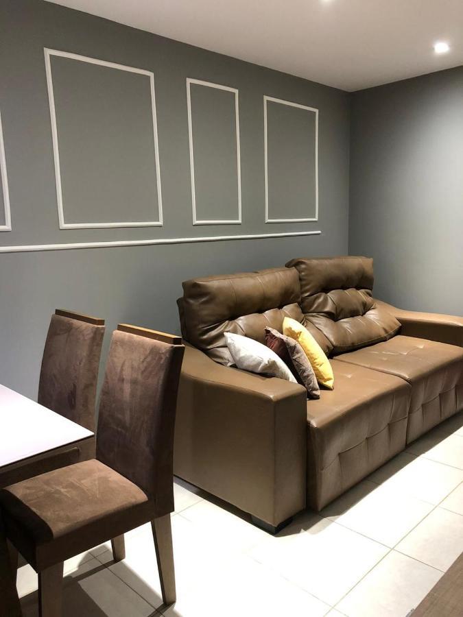 Residencial A Beira Mar Pero Villa Cabo Frio Eksteriør billede