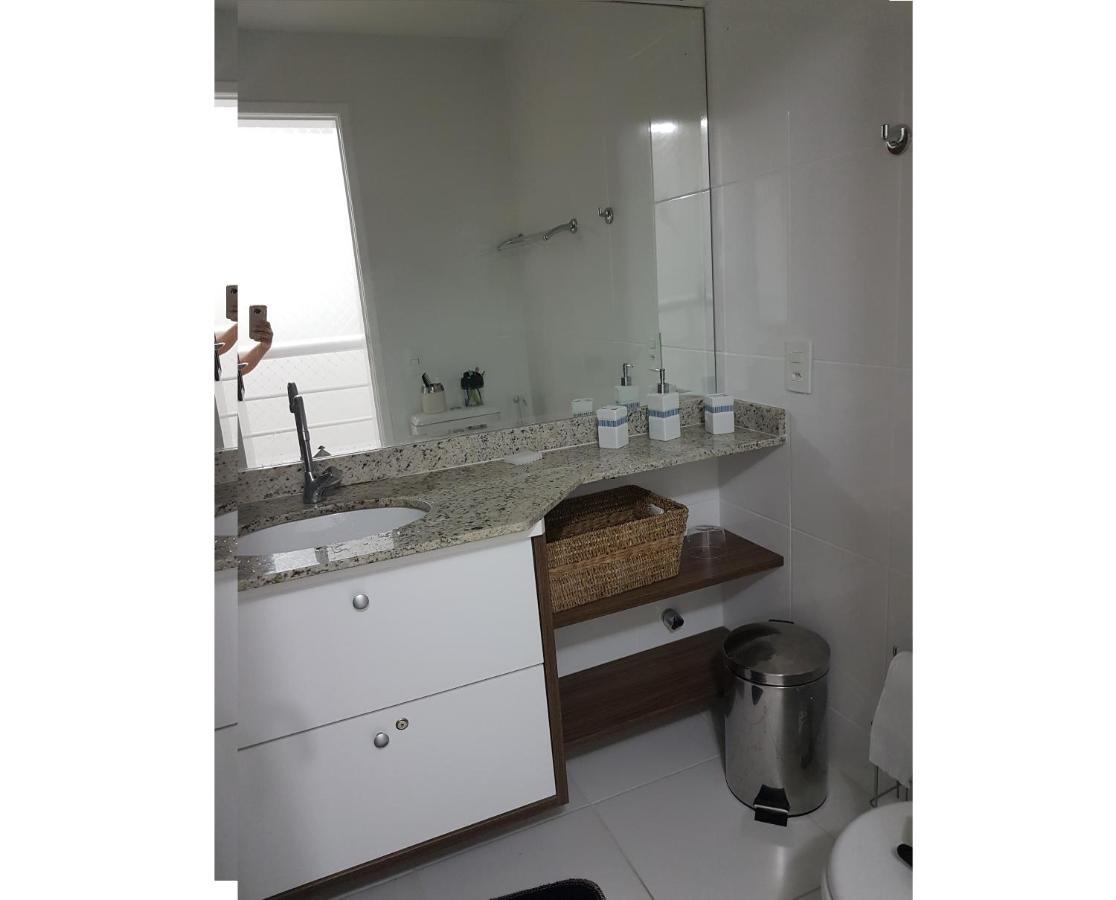 Residencial A Beira Mar Pero Villa Cabo Frio Eksteriør billede