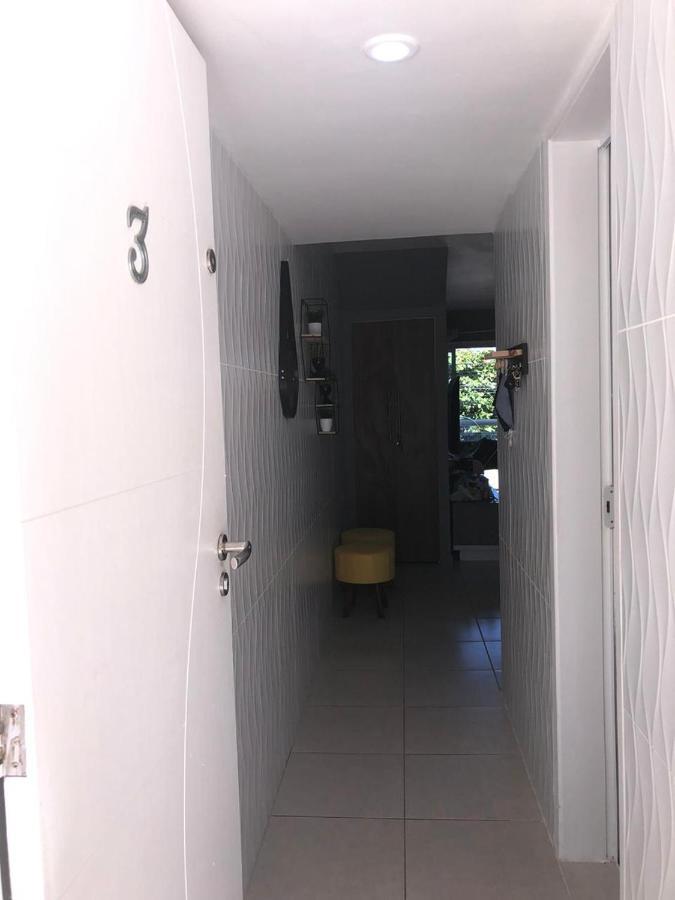 Residencial A Beira Mar Pero Villa Cabo Frio Eksteriør billede