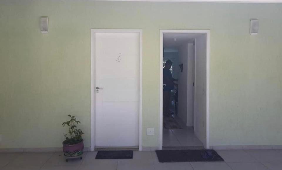 Residencial A Beira Mar Pero Villa Cabo Frio Eksteriør billede