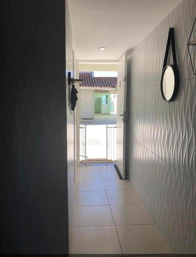 Residencial A Beira Mar Pero Villa Cabo Frio Eksteriør billede
