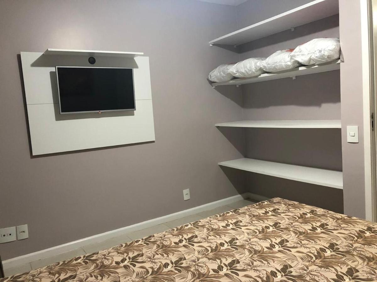 Residencial A Beira Mar Pero Villa Cabo Frio Eksteriør billede