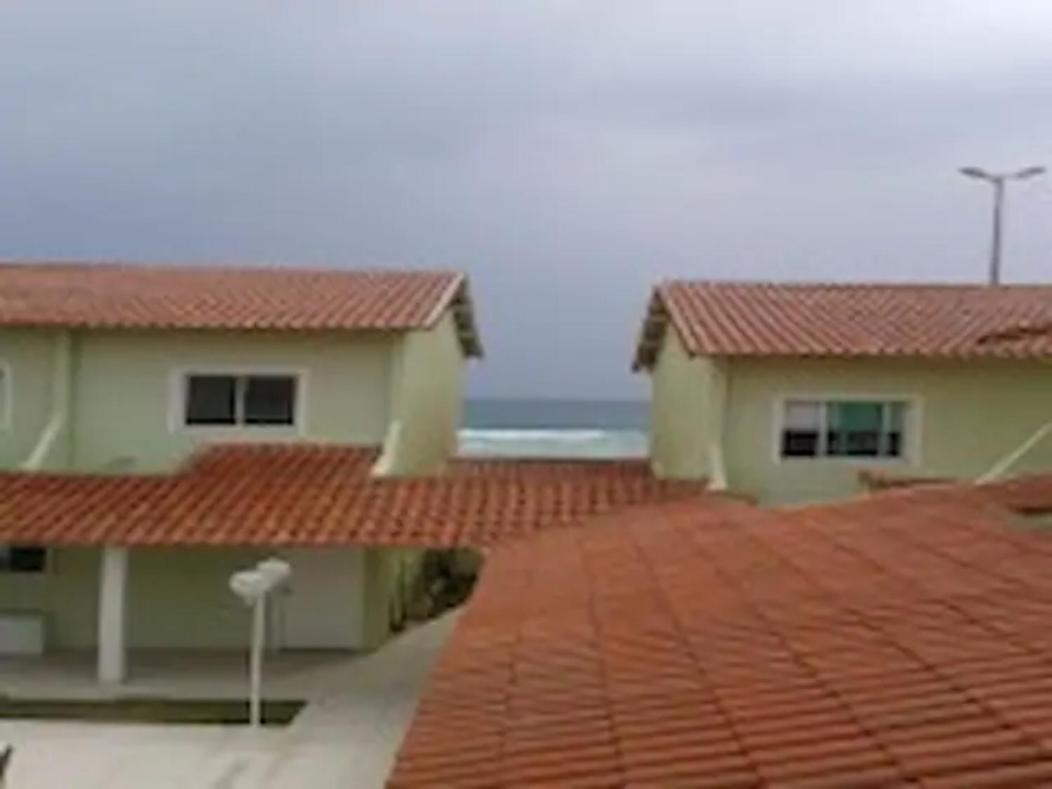 Residencial A Beira Mar Pero Villa Cabo Frio Eksteriør billede
