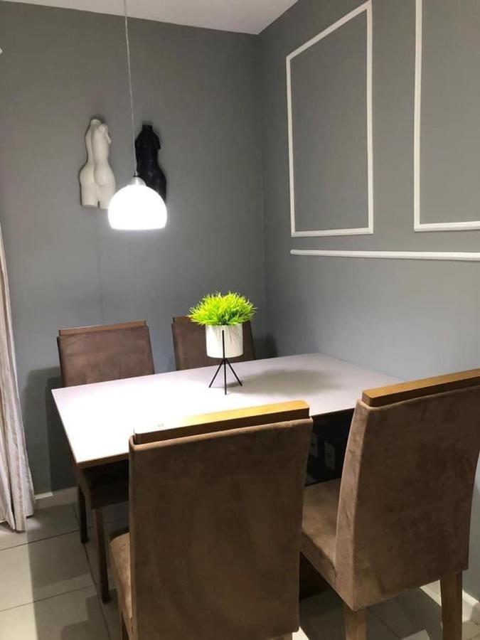 Residencial A Beira Mar Pero Villa Cabo Frio Eksteriør billede
