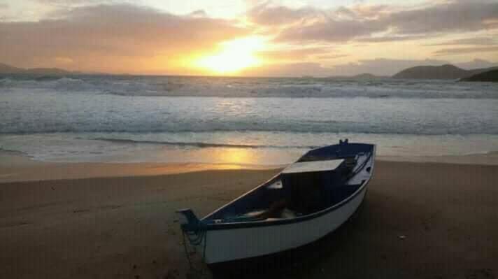 Residencial A Beira Mar Pero Villa Cabo Frio Eksteriør billede