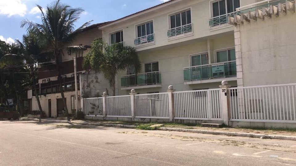 Residencial A Beira Mar Pero Villa Cabo Frio Eksteriør billede