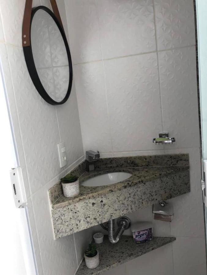 Residencial A Beira Mar Pero Villa Cabo Frio Eksteriør billede