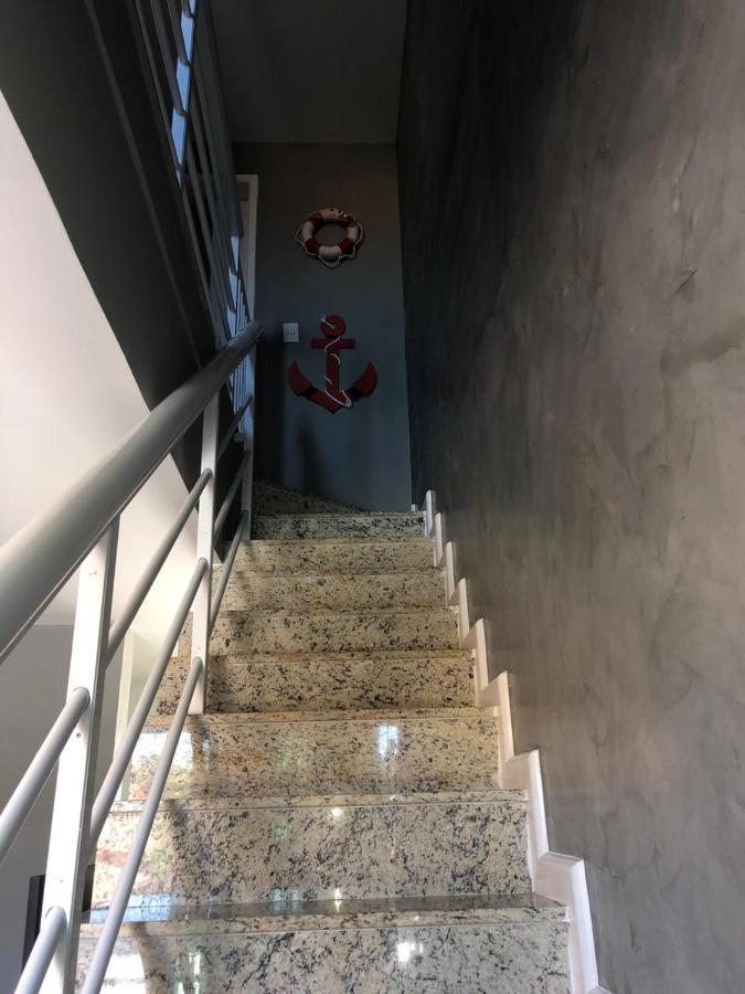 Residencial A Beira Mar Pero Villa Cabo Frio Eksteriør billede
