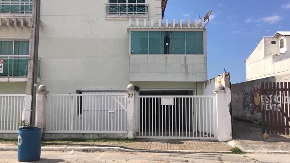 Residencial A Beira Mar Pero Villa Cabo Frio Eksteriør billede