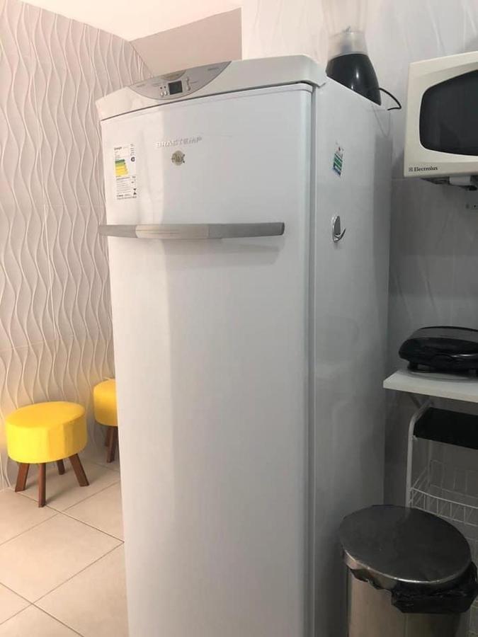 Residencial A Beira Mar Pero Villa Cabo Frio Eksteriør billede