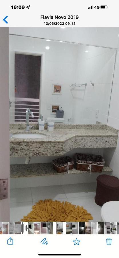 Residencial A Beira Mar Pero Villa Cabo Frio Eksteriør billede