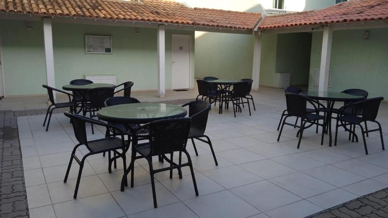 Residencial A Beira Mar Pero Villa Cabo Frio Eksteriør billede