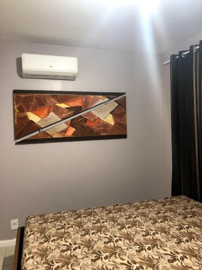 Residencial A Beira Mar Pero Villa Cabo Frio Eksteriør billede