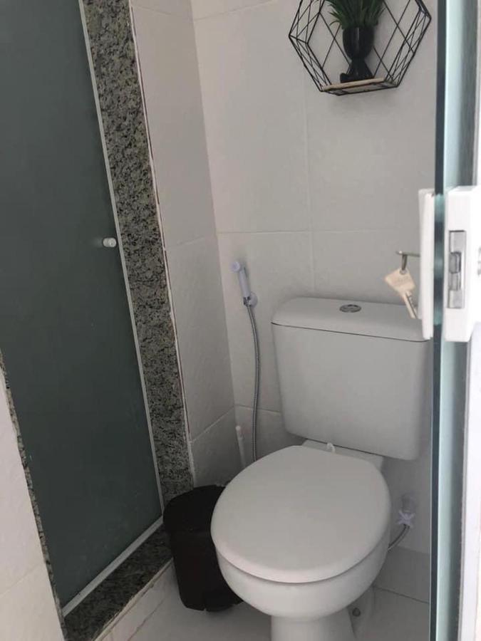 Residencial A Beira Mar Pero Villa Cabo Frio Eksteriør billede