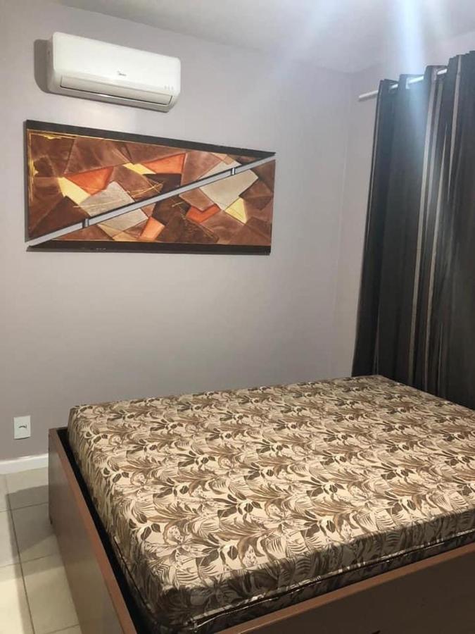 Residencial A Beira Mar Pero Villa Cabo Frio Eksteriør billede