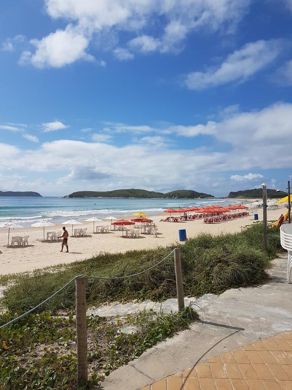 Residencial A Beira Mar Pero Villa Cabo Frio Eksteriør billede