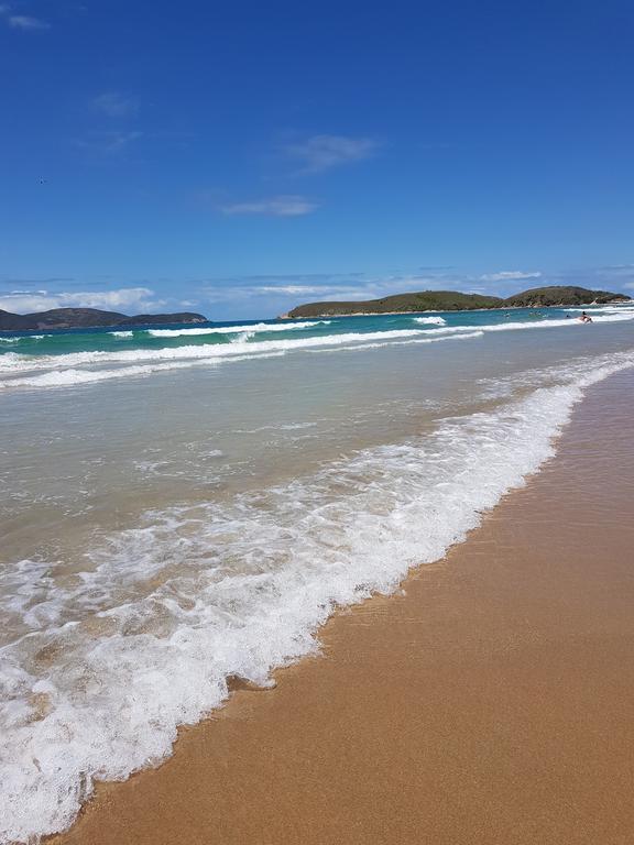 Residencial A Beira Mar Pero Villa Cabo Frio Eksteriør billede