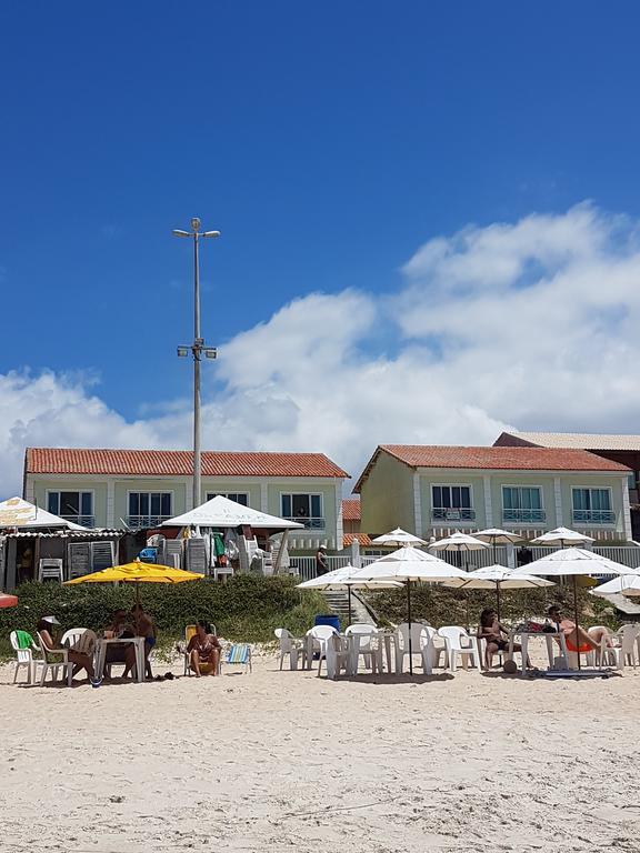 Residencial A Beira Mar Pero Villa Cabo Frio Eksteriør billede