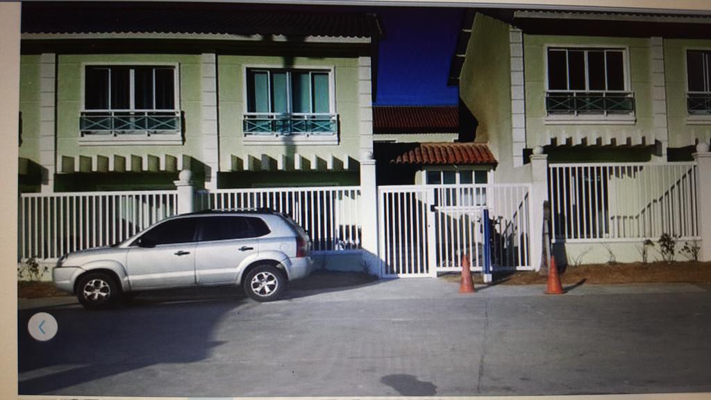 Residencial A Beira Mar Pero Villa Cabo Frio Eksteriør billede