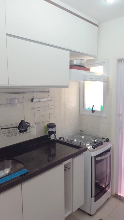 Residencial A Beira Mar Pero Villa Cabo Frio Eksteriør billede